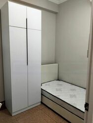 Springdale Condominium (D21), Condominium #461090091